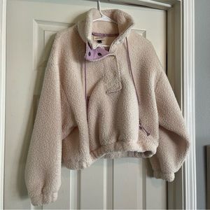 🔥TARGET SHERPA JACKET🔥